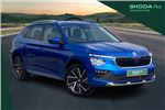 2024 Skoda Kamiq
