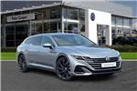 2021 Volkswagen Arteon Shooting Brake