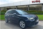 2022 SEAT Arona