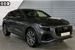 2020 Audi Q8