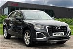 2020 Audi Q2