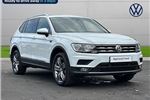 2021 Volkswagen Tiguan Allspace