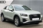 2025 Audi Q2