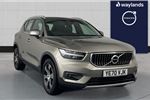 2020 Volvo XC40