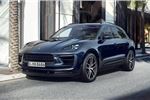 2023 Porsche Macan