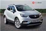 2019 Vauxhall Mokka X