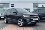 2020 Volkswagen T-Cross