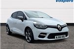 2016 Renault Clio