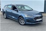 2022 Ford Focus Estate