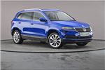 2018 Skoda Karoq