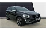 2016 Volvo XC60