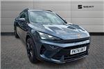 2024 Cupra Formentor