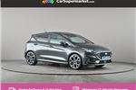 2022 Ford Fiesta