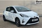 2019 Toyota Yaris