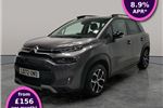 2022 Citroen C3 Aircross