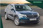 2020 Skoda Kodiaq