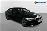 2020 BMW 3 Series