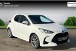 2022 Toyota Yaris 1.5 Hybrid Excel 5dr CVT