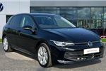 2024 Volkswagen Golf
