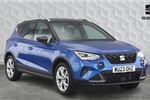 2023 SEAT Arona