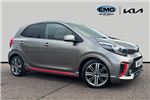 2018 Kia Picanto