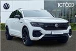 2021 Volkswagen Touareg