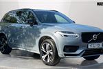 2022 Volvo XC90