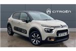 2022 Citroen C3