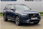 2023 Volvo XC90