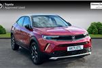 2021 Vauxhall Mokka