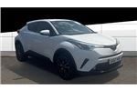 2017 Toyota C-HR