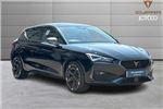 2021 Cupra Leon