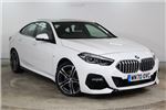 2020 BMW 2 Series Gran Coupe