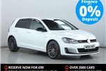 2015 Volkswagen Golf GTI