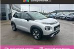 2019 Citroen C3 Aircross