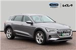 2021 Audi e-tron 300kW 55 Quattro 95kWh Technik 5dr Auto