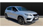 2019 SEAT Cupra Ateca