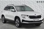 2023 Skoda Karoq
