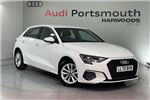 2020 Audi A3