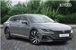 2023 Volkswagen Arteon Shooting Brake