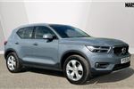 2020 Volvo XC40