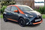 2020 Toyota Aygo