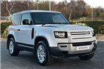 2023 Land Rover Defender