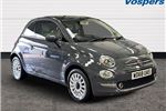 2019 Fiat 500
