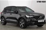 2020 Volvo XC40