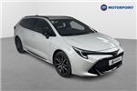 2023 Toyota Corolla Touring Sport