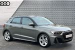 2022 Audi A1