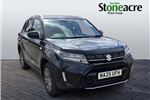 2025 Suzuki Vitara