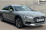 2020 Audi A4 Allroad