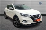 2018 Nissan Qashqai